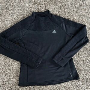 Adidas Long Sleeve Pullover